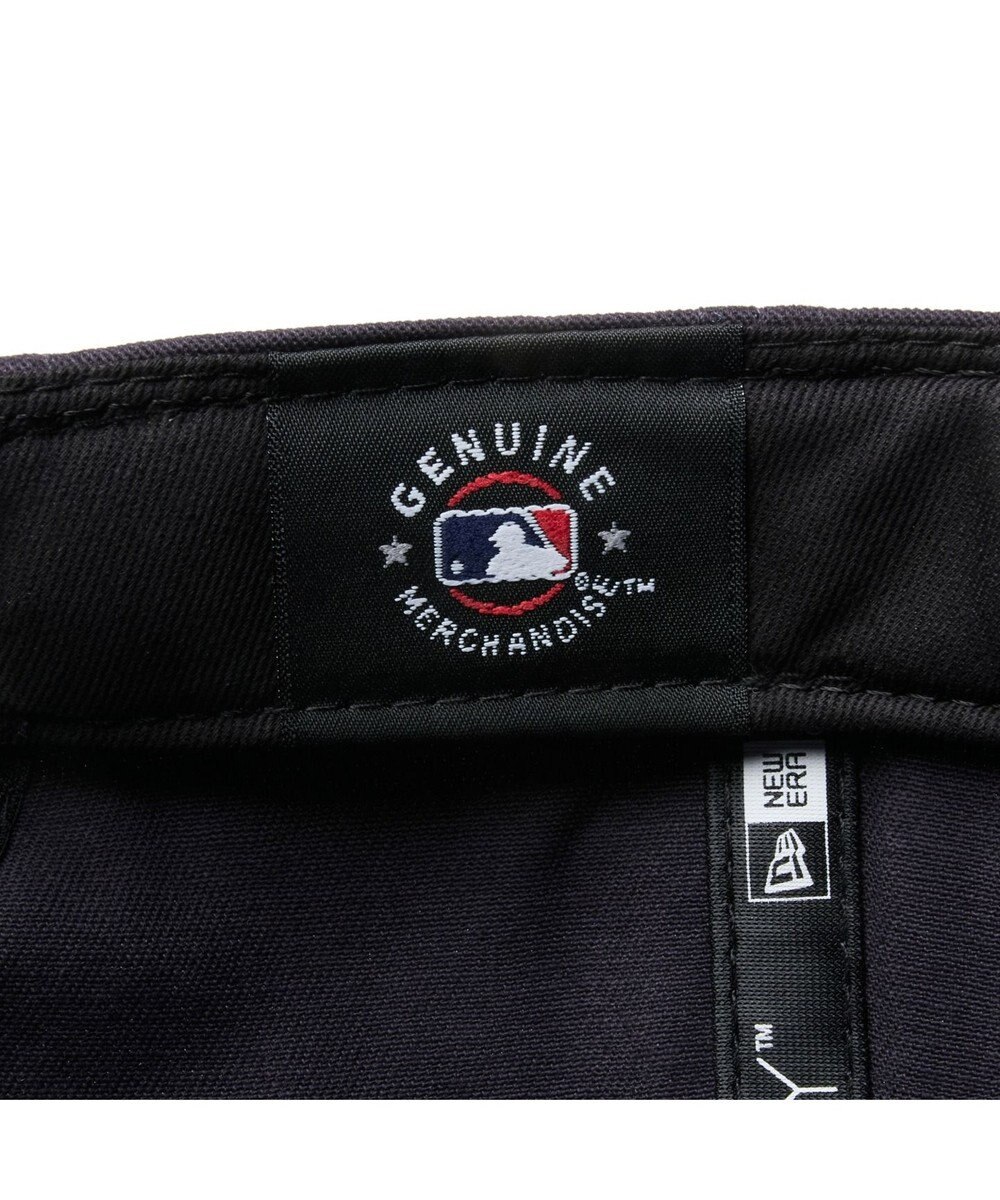 WEGO 【ユニセックス着用ITEM】NEWERA　930　MLB　TONAL　LOGO 