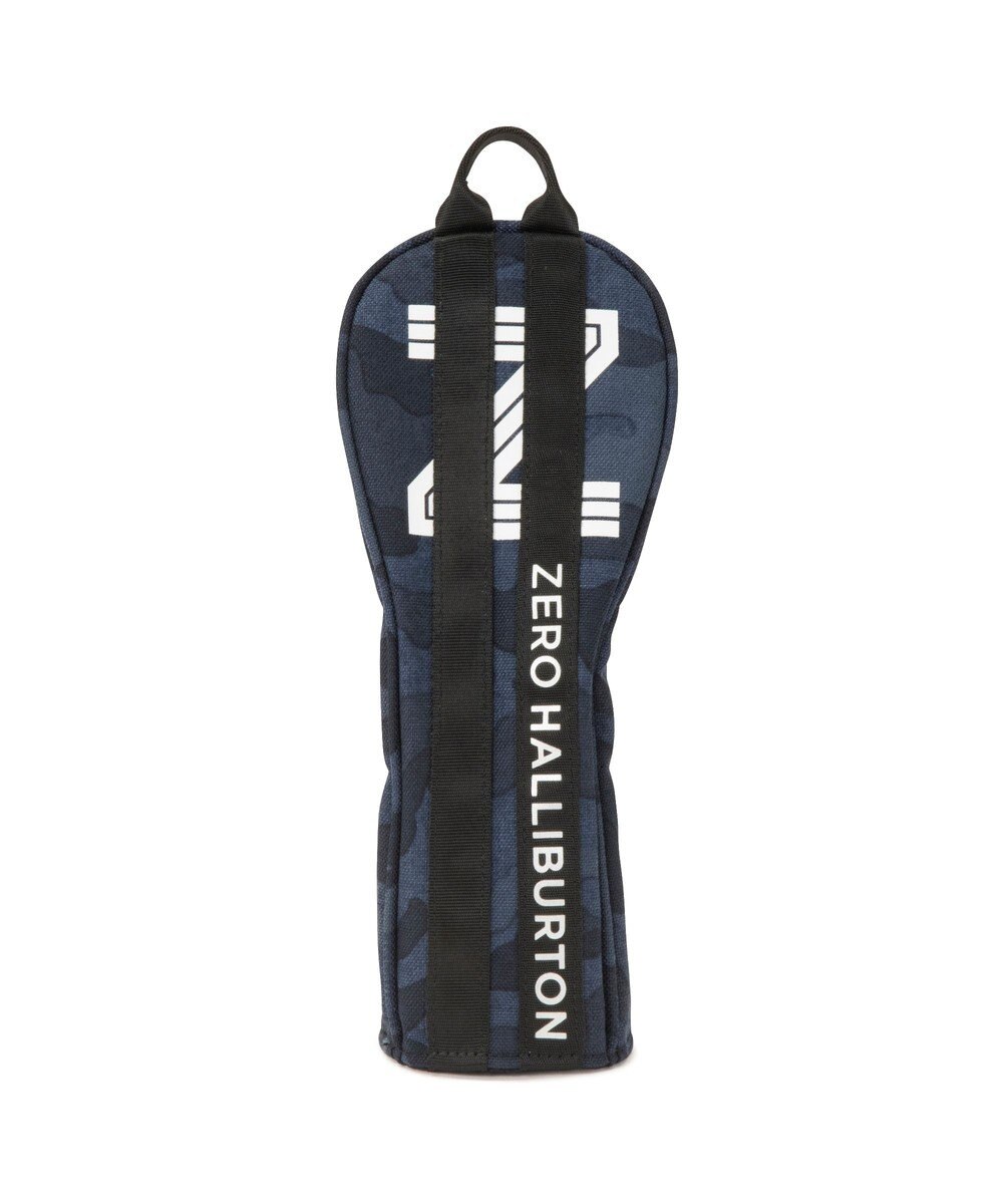 ZERO HALLIBURTON コーデュラユーティリティカバー 82063 