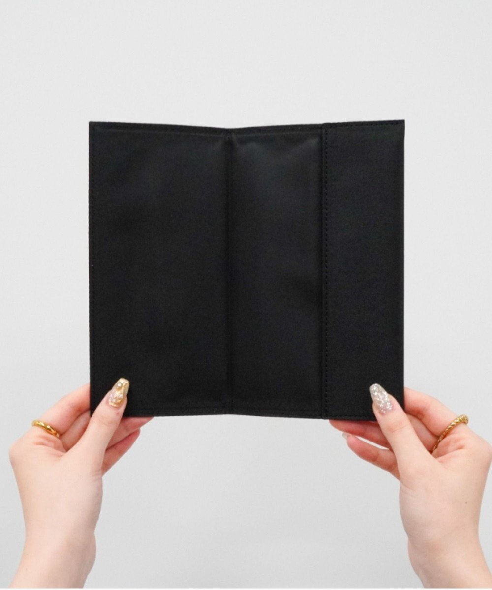 ACE BAGS & LUGGAGE 【慶弔兼用】 Jewelna Rose アリゼ シンクブラック 65651 ジュエルナローズ 