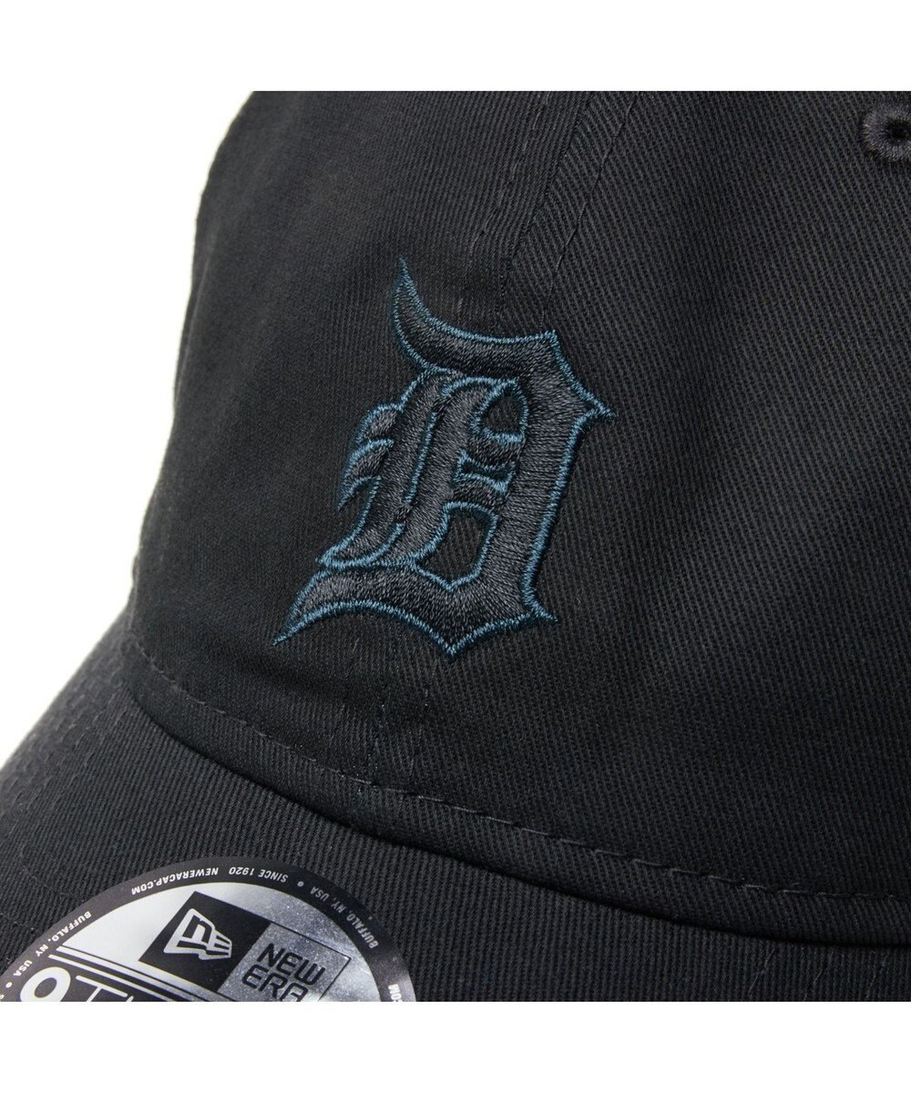 WEGO 【ユニセックス着用ITEM】NEWERA　930　MLB　TONAL　LOGO 