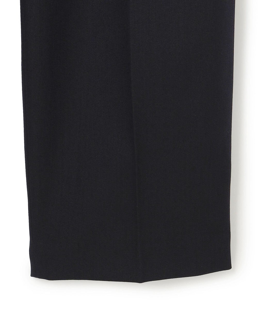 uncrave TWドビードスキン ベーシックトラウザー 