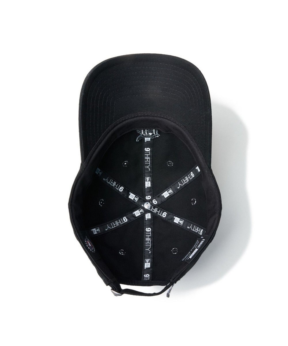 WEGO 【ユニセックス着用ITEM】NEWERA　930　MLB　TONAL　LOGO 