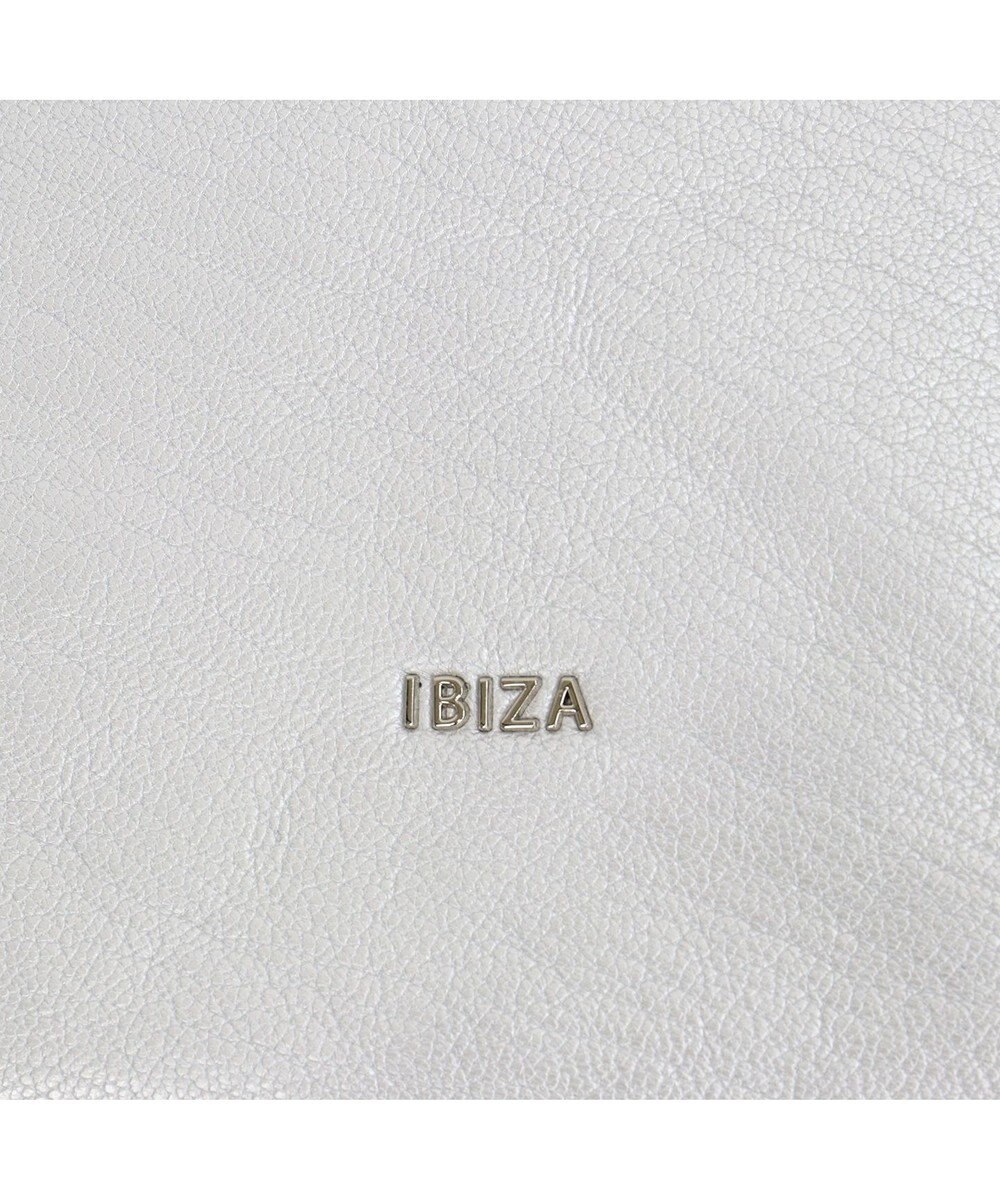 IBIZA フレスクーラ　2WAYバッグ 
