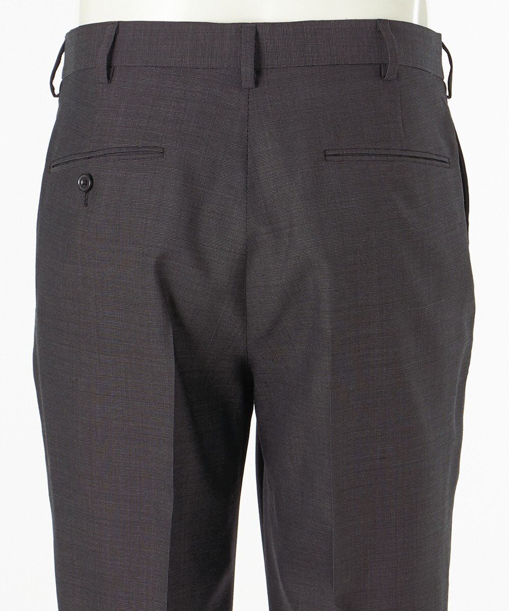 J.PRESS MEN 【MAGIC CUBA BEACH】ライトピンヘッド スーツ 