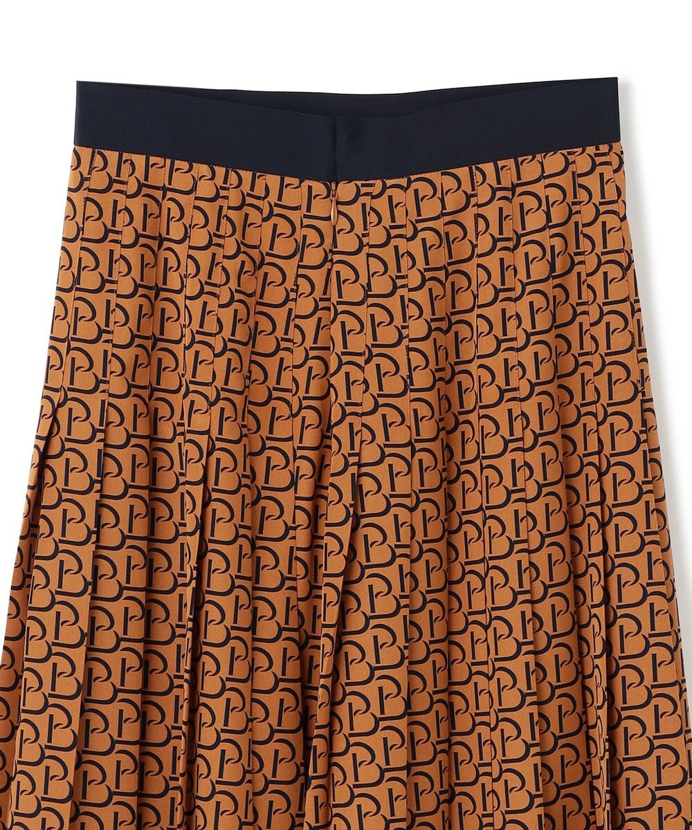 BEIGE， MONT THABOR / ロゴスカート 