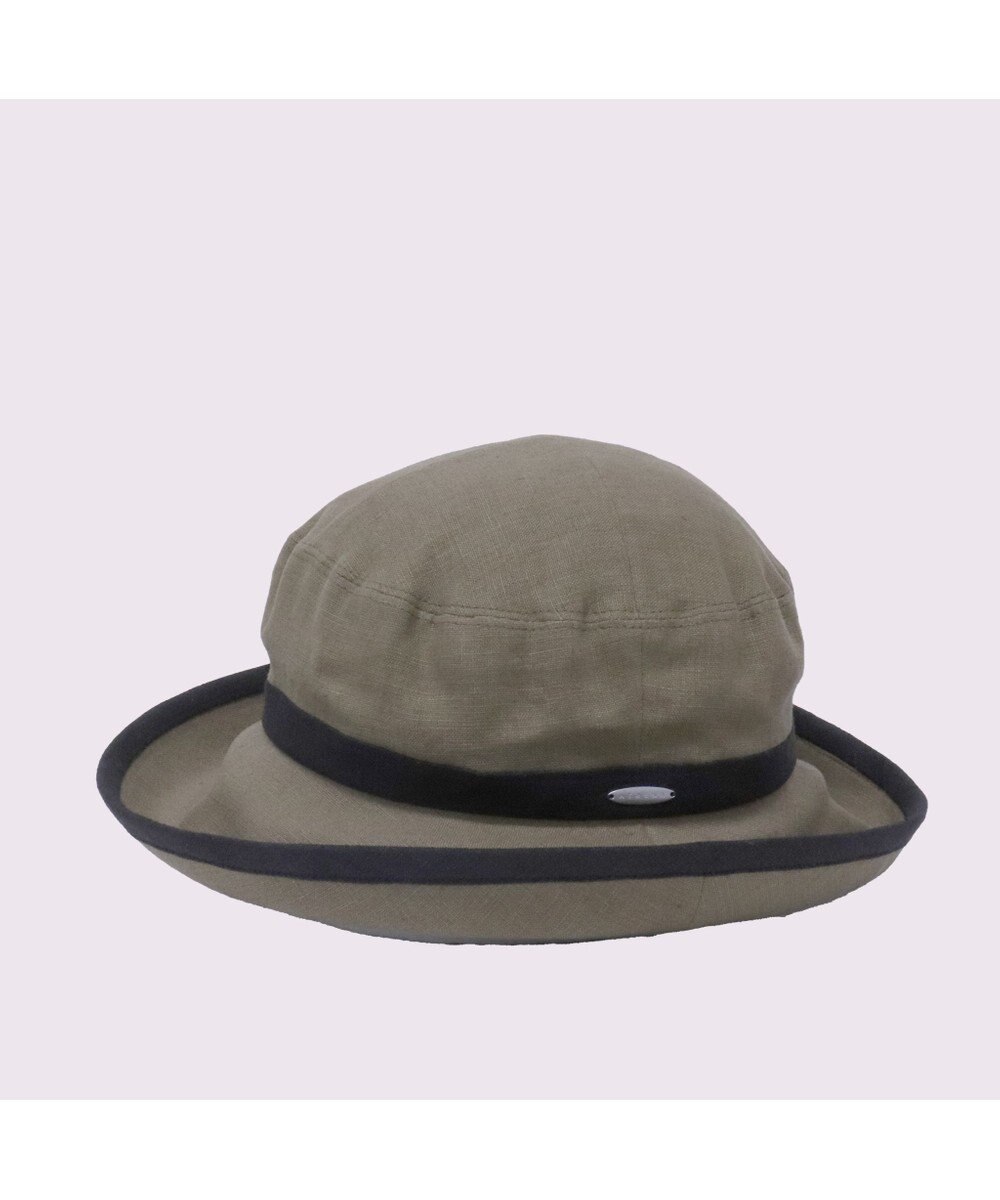 ATRENA 【日本製】配色平天セーラー 