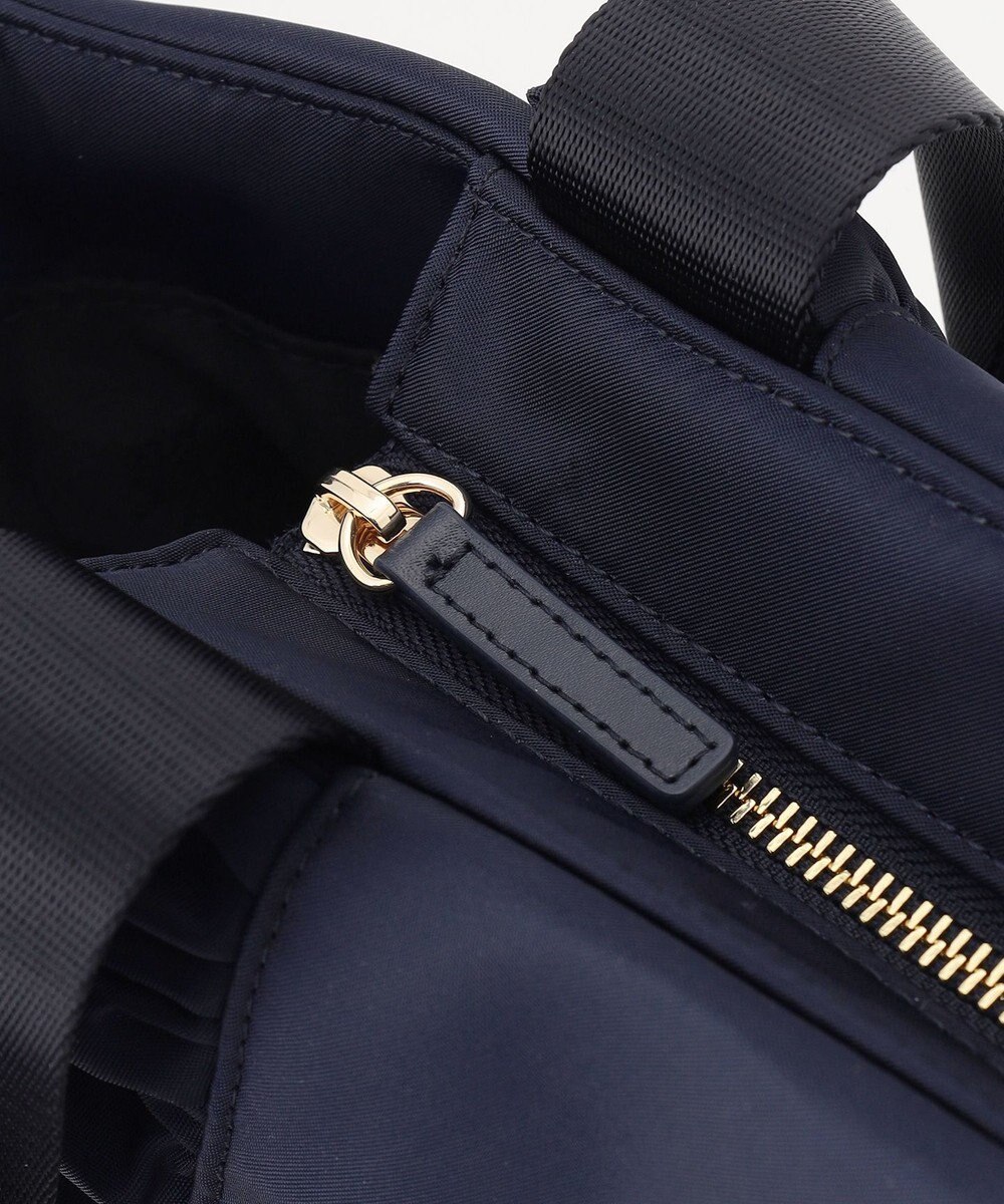 TOCCA 【A4サイズ対応・撥水】BRANCHE NYLONBAG ナイロンバッグ 