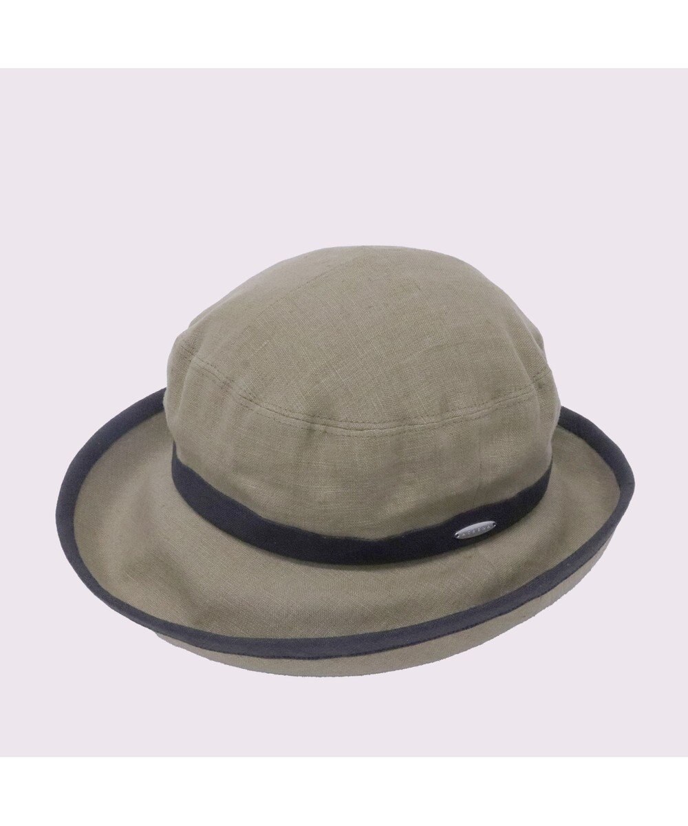 ATRENA 【日本製】配色平天セーラー 