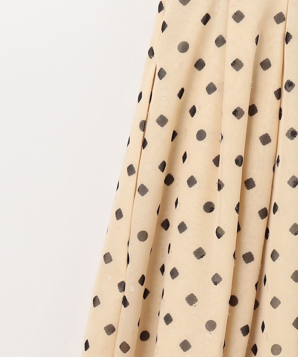 TOCCA 【洗える！】MISTY RAIN ドレス 