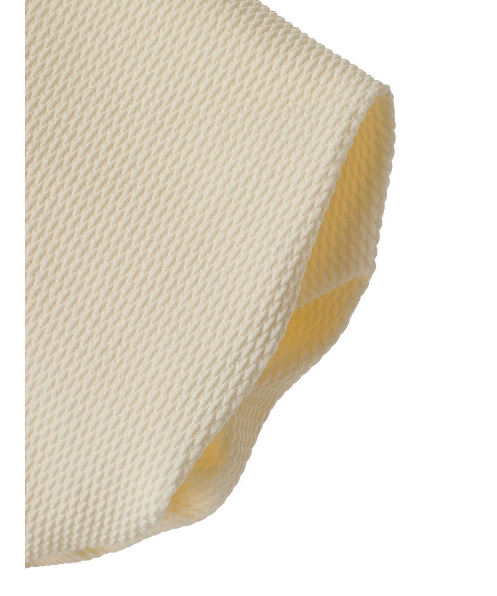 AMERICAN HOLIC ジャガードティアードカットプルオーバー 