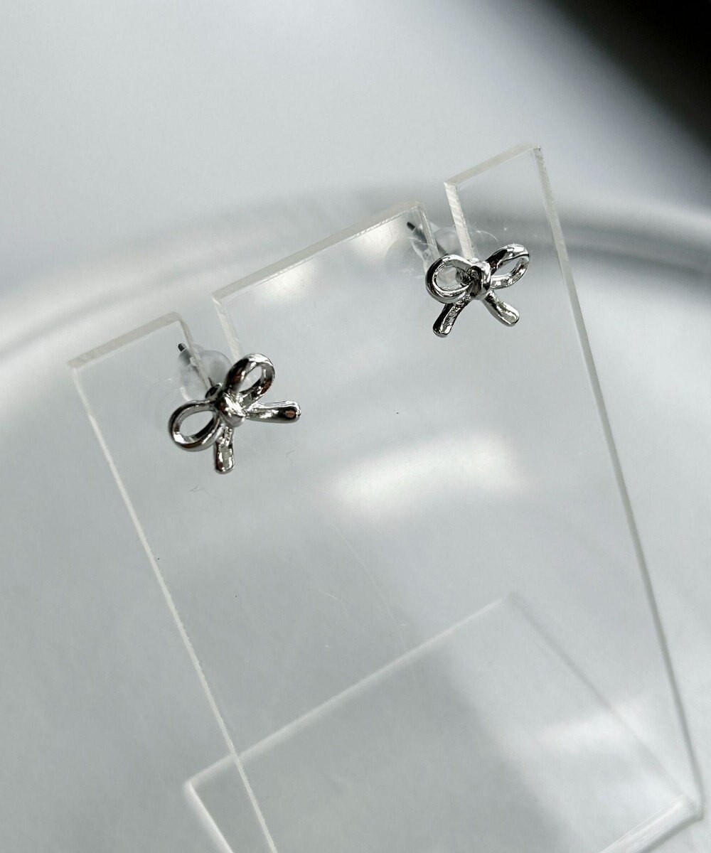 WEGO Lミニピアス 