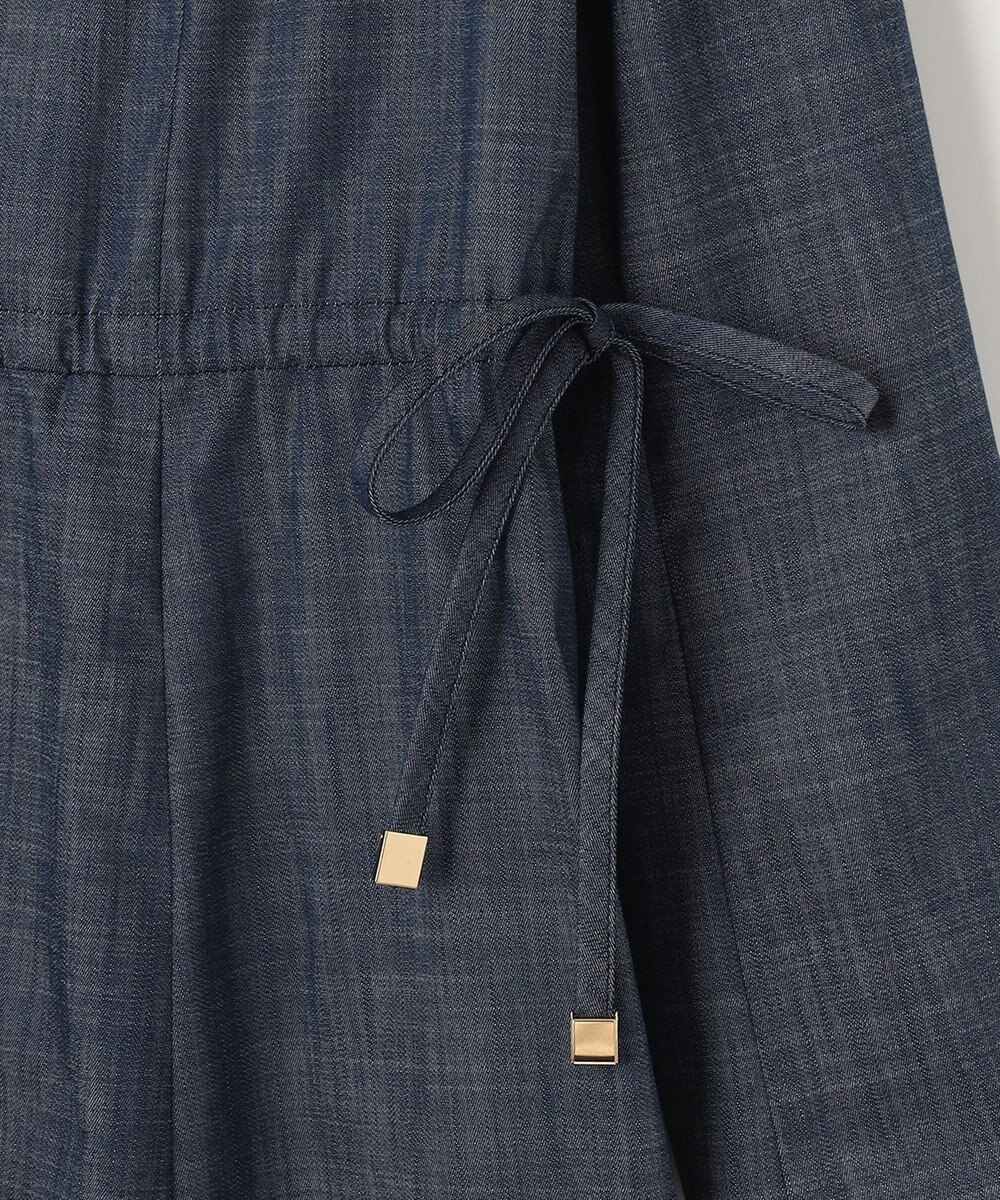 TOCCA 【洗える！】TORCH DENIM コート 