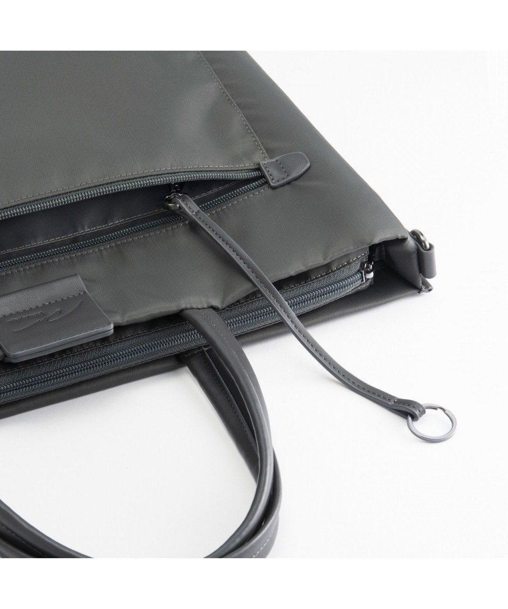 ACE BAGS & LUGGAGE W&.Day/Night スック サポートバッグ PCバッグ 15.6インチPC B4 15183 ダブルアンドデイナイト 