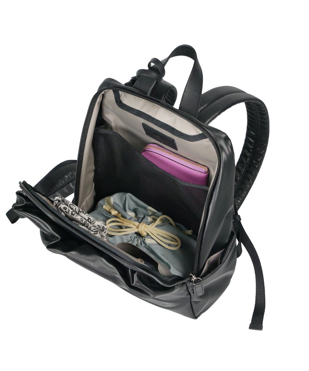 PELLE BORSA ミドルサイズリュック Cheers チアーズ 4689 