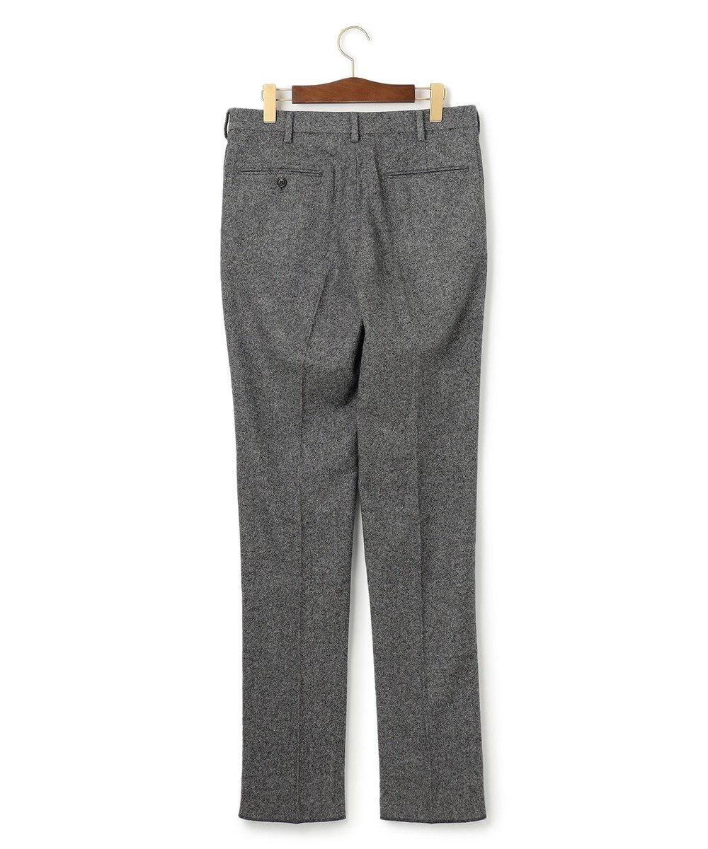 J.PRESS MEN 【WEB・一部店舗限定】カシミヤブレンド ストレッチツイル スラックス / セットアップ可 