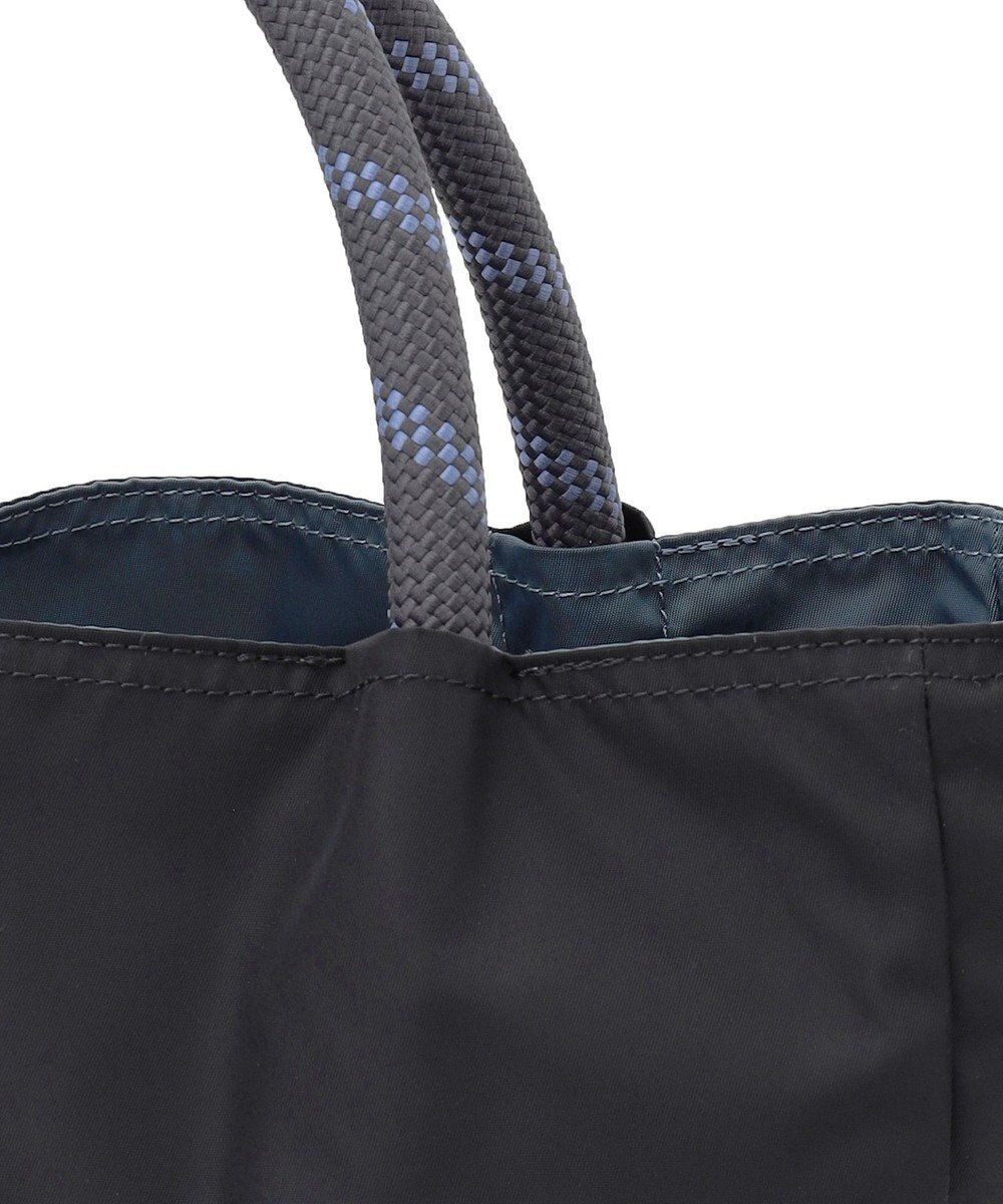 23区 NOMADIS SAC2 WIDE 16mm リバーシブルトートバッグ 