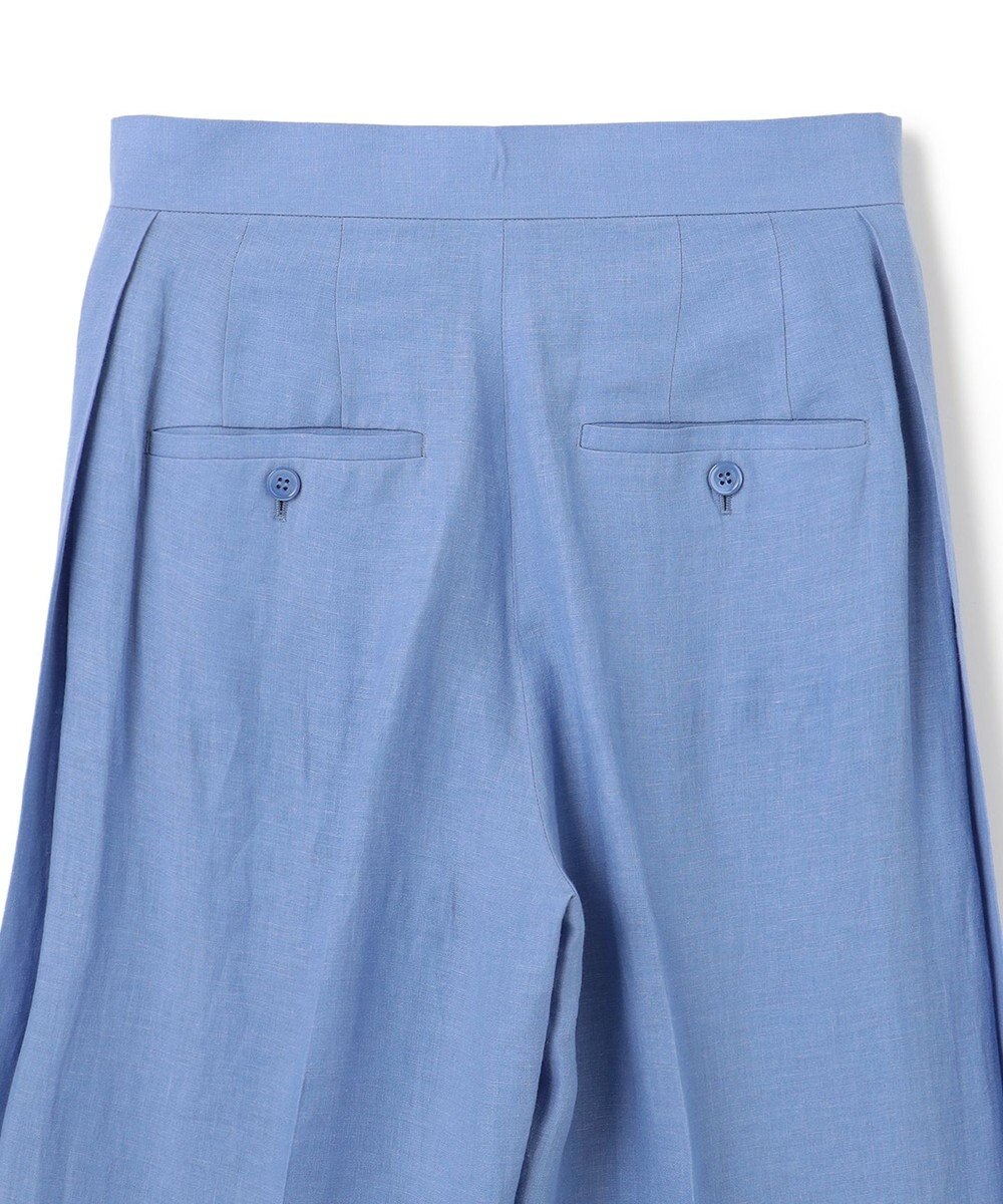 BEIGE， BASILE / ワイドパンツ 