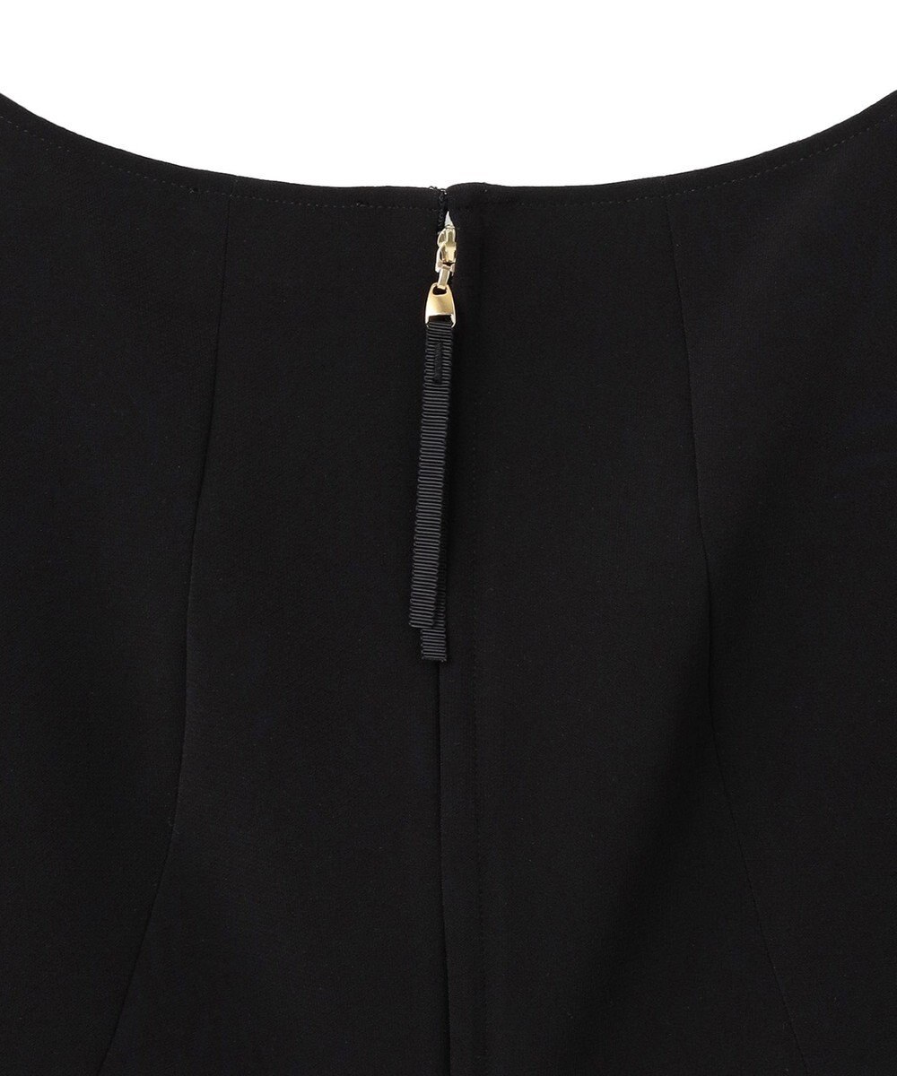 TOCCA 【消臭・洗える！】BEAUTIFUL MOMENTS ドレス 