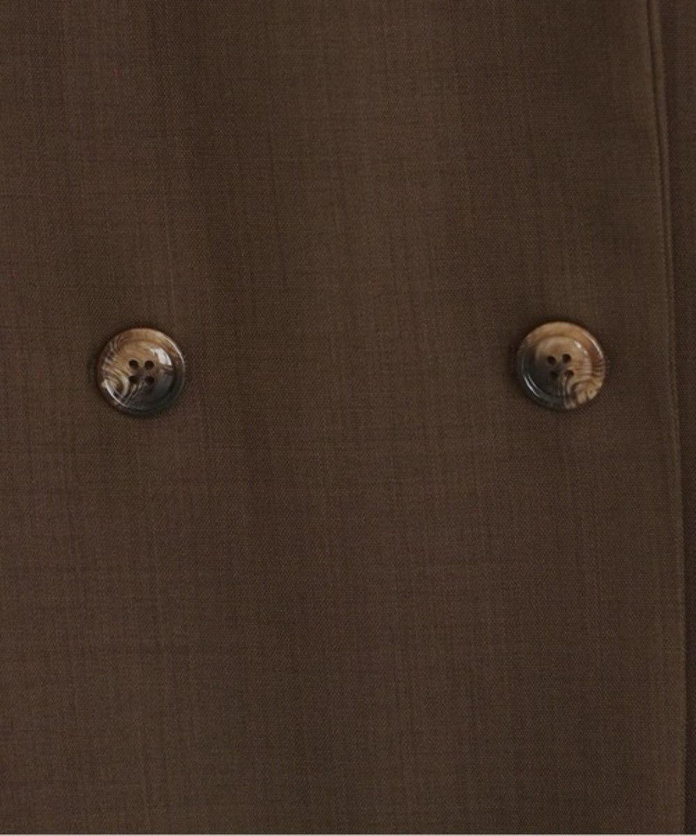 WEGO 【ANGIE VINTAGE】ハーフスリーブジャケット 