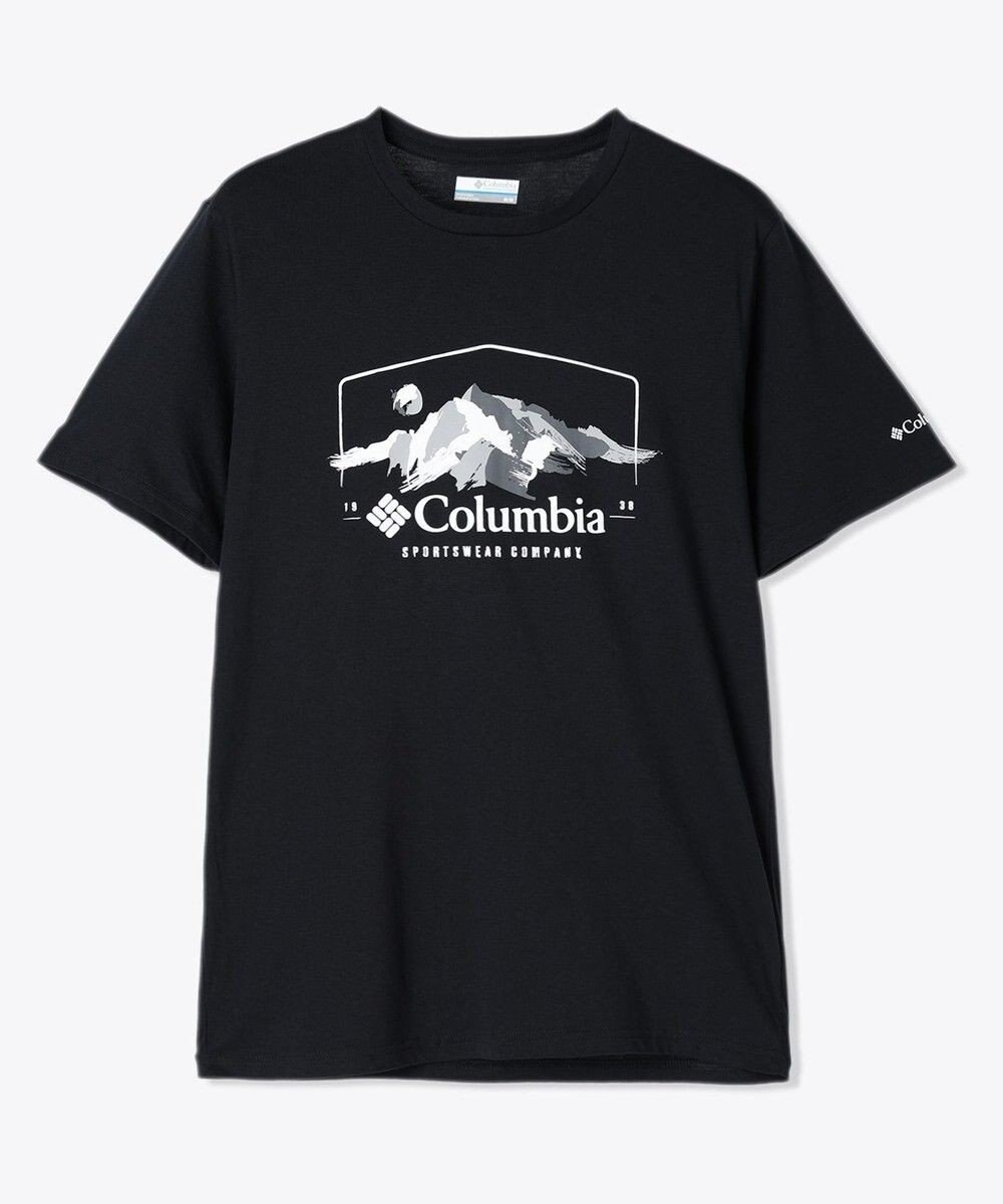 Columbia Columbia/ パスレイクグラフィックTシャツII /コロンビア 