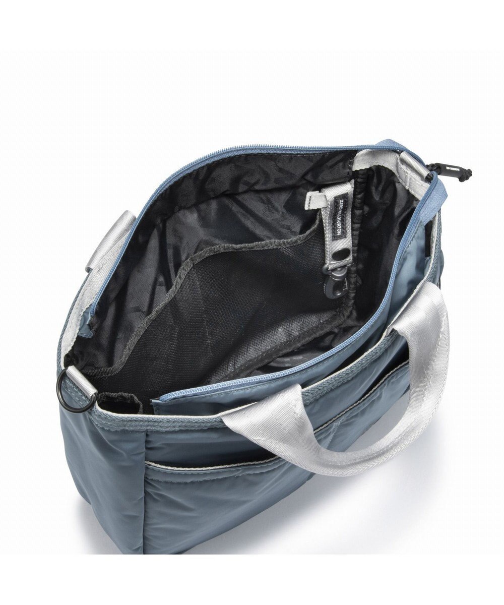 ZERO HALLIBURTON DICROS SOLOシリーズ ショルダーカートトート ZHG-B DS 85003 