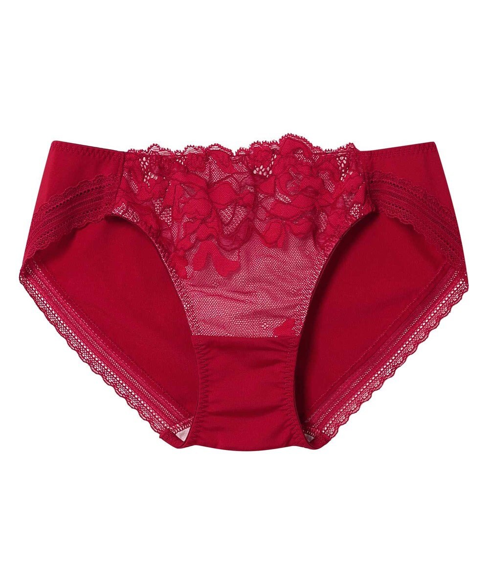 une nana cool リボンブラレース　ショーツ 