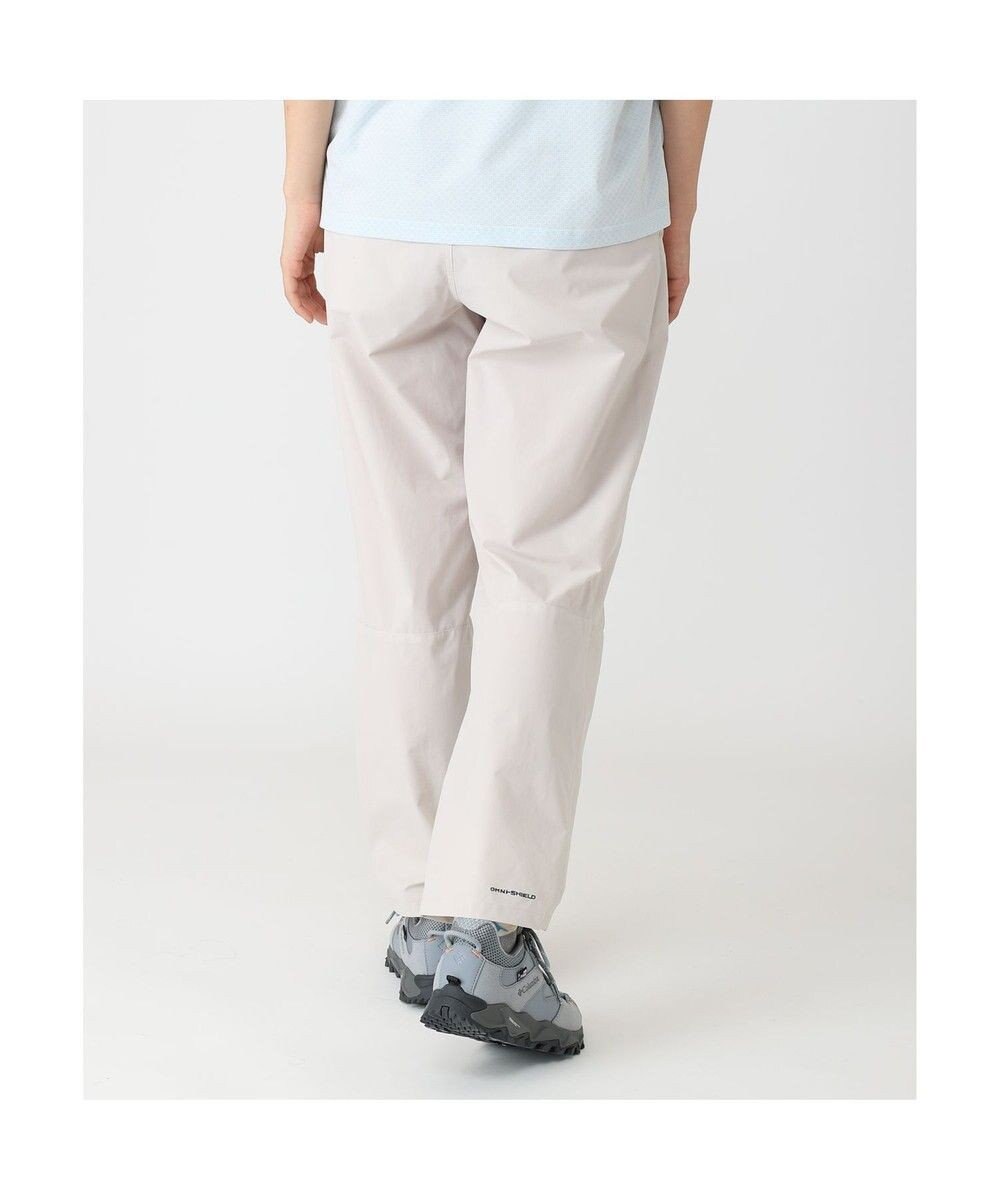 Columbia Columbia/ ウィメンズローハイクソフトシェルパンツ /コロンビア 