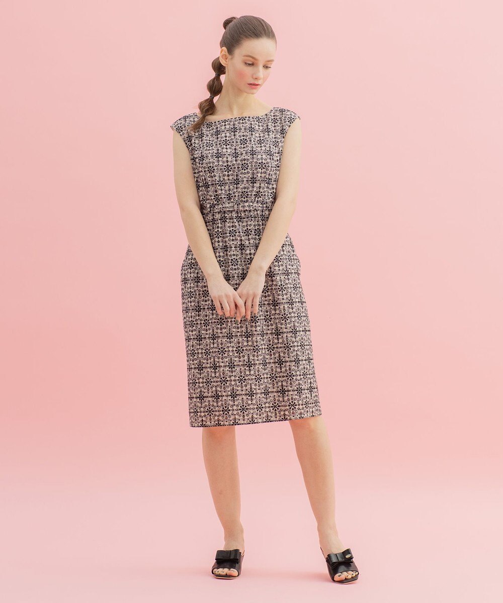 TOCCA PEONIA ドレス 