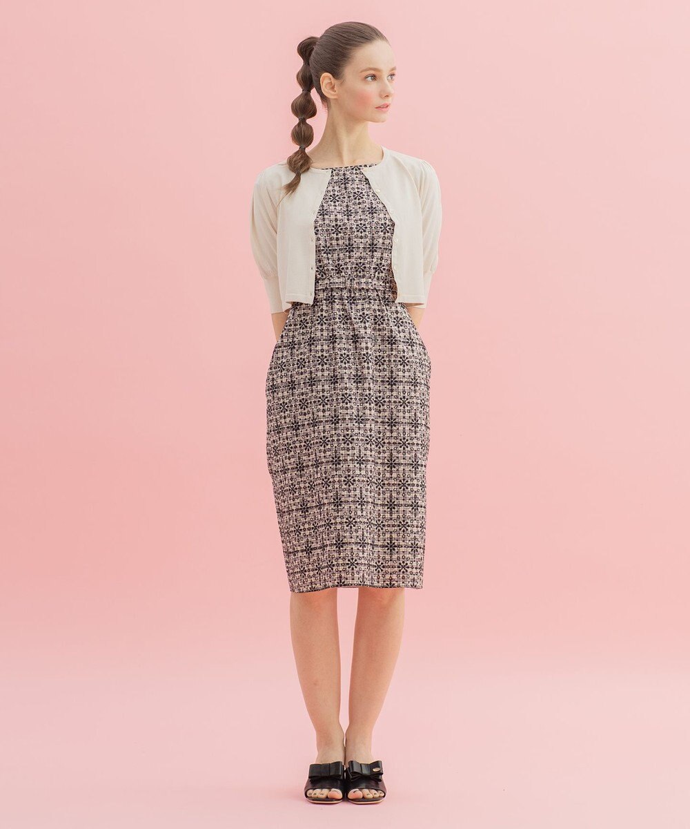 TOCCA PEONIA ドレス 