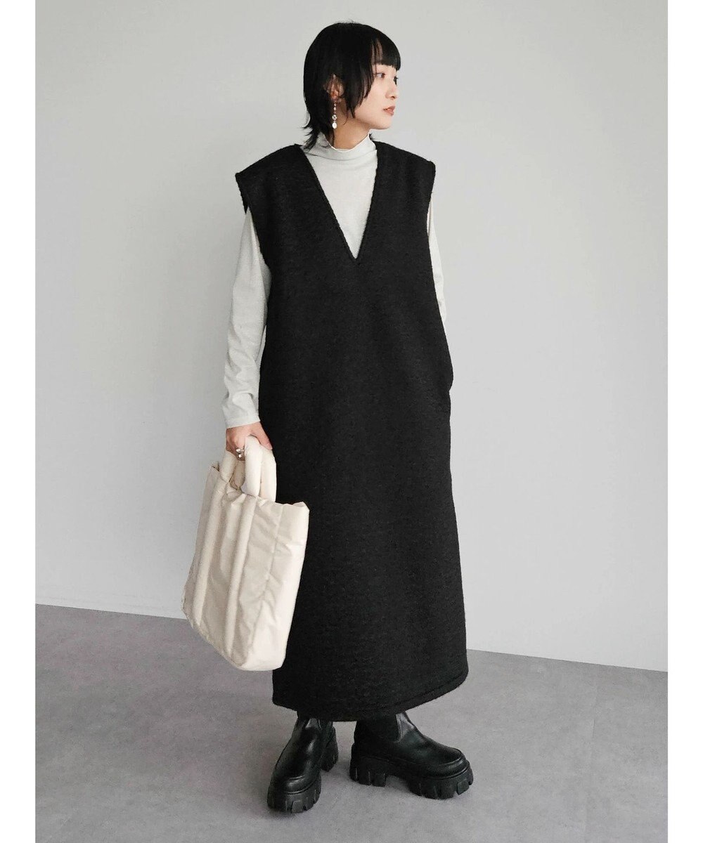 Green Parks ・ＥＬＥＮＣＡＲＥ　ＤＵＥ　ブークレＶネックジャンスカ 