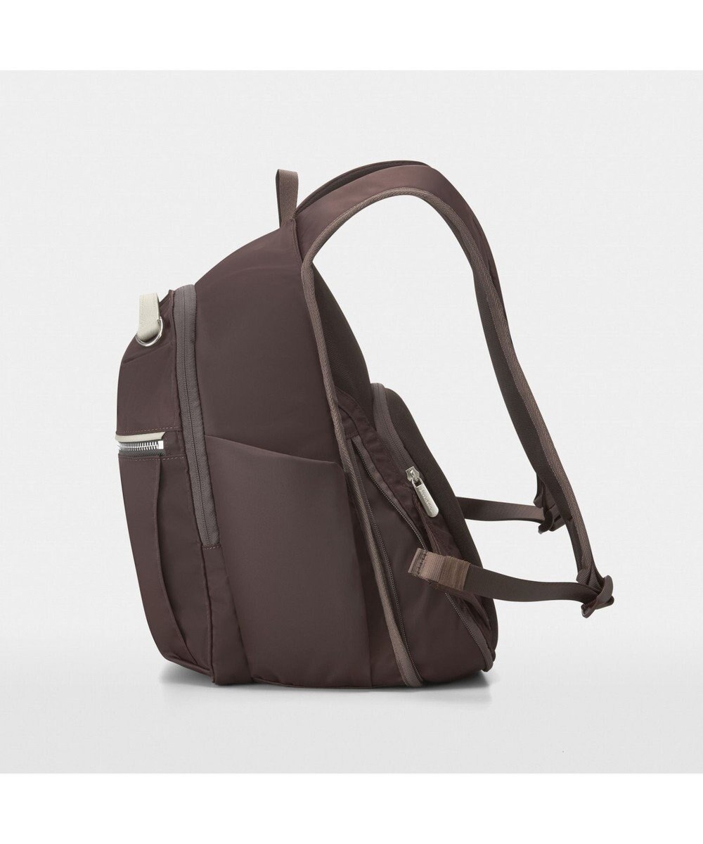 ACE BAGS & LUGGAGE kanana project PJ-15 ライトリーバッグ リュックサック M 17373 カナナプロジェクト 軽量 エキスパンド 