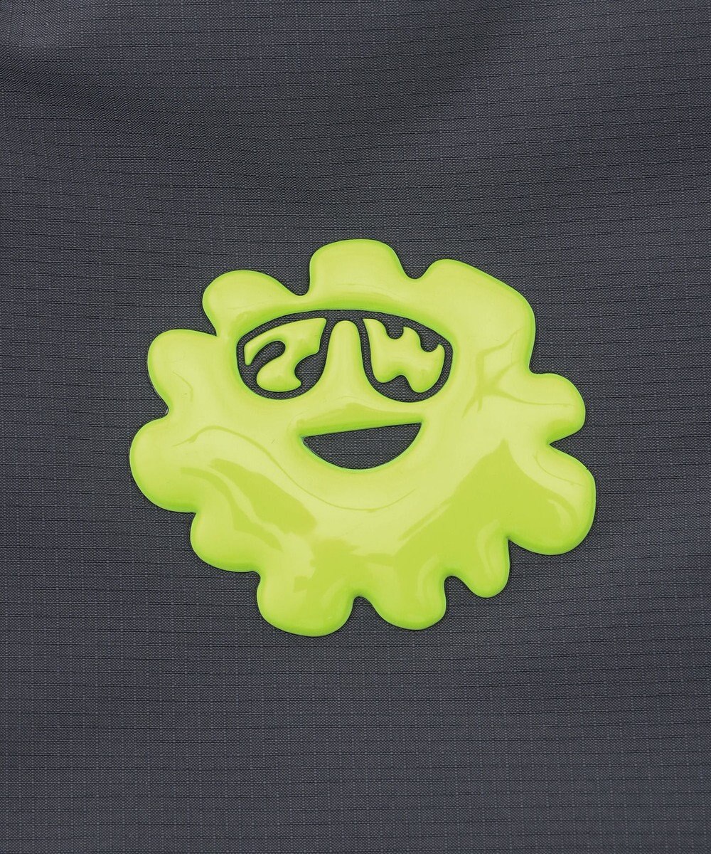 PW CIRCULUS 【UNISEX】軽量で丈夫  ポリエステルアイアンカバー ゴルフ 