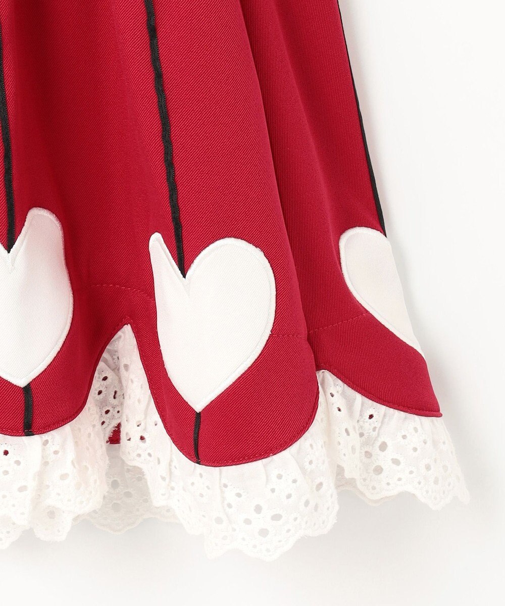 ANY KIDS 【カードキャプターさくら×any FAM】オープニング衣装風ワンピース (クリアカード編) 