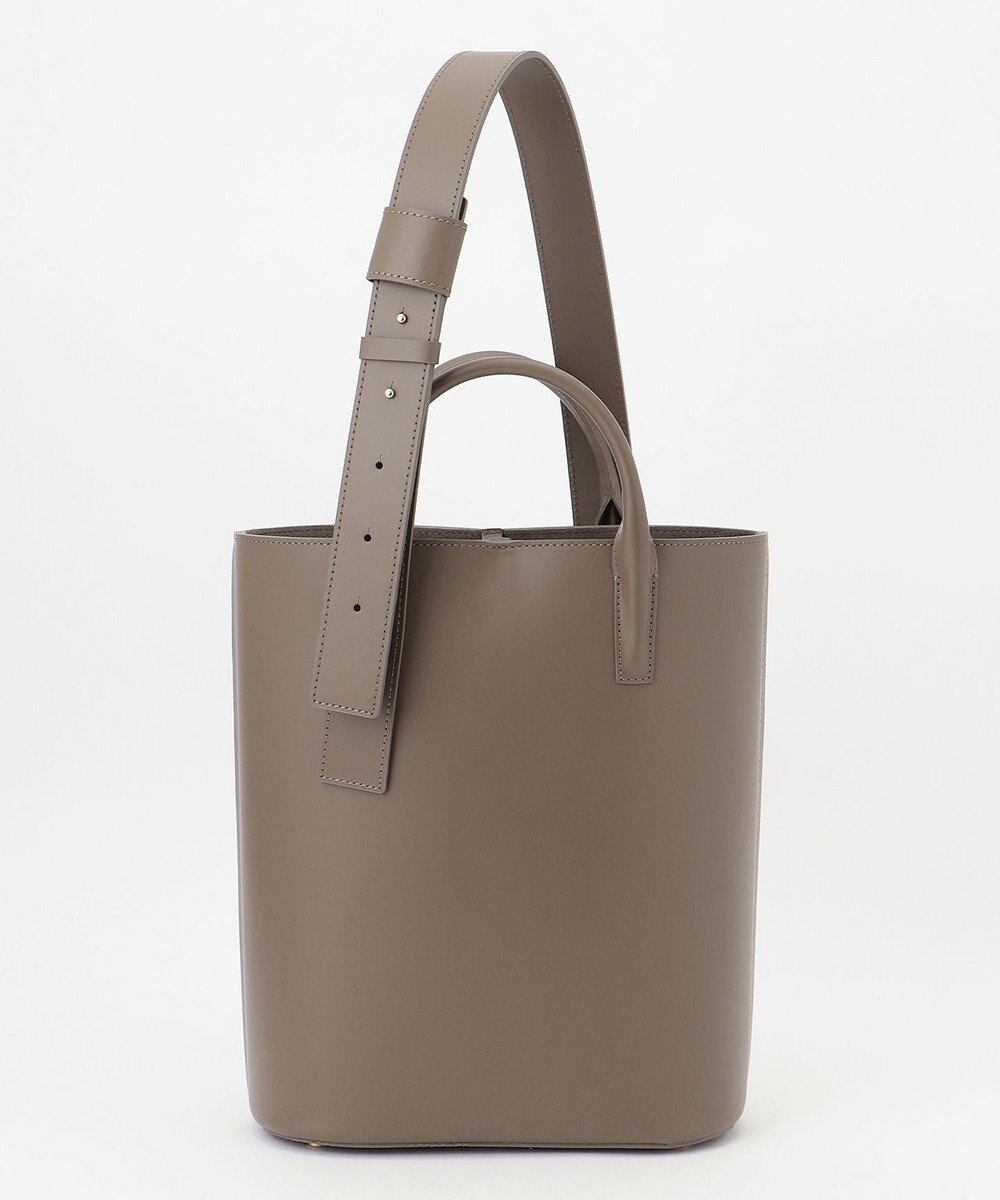 BEIGE， MARY AL TERNA / BOW トートバッグ 