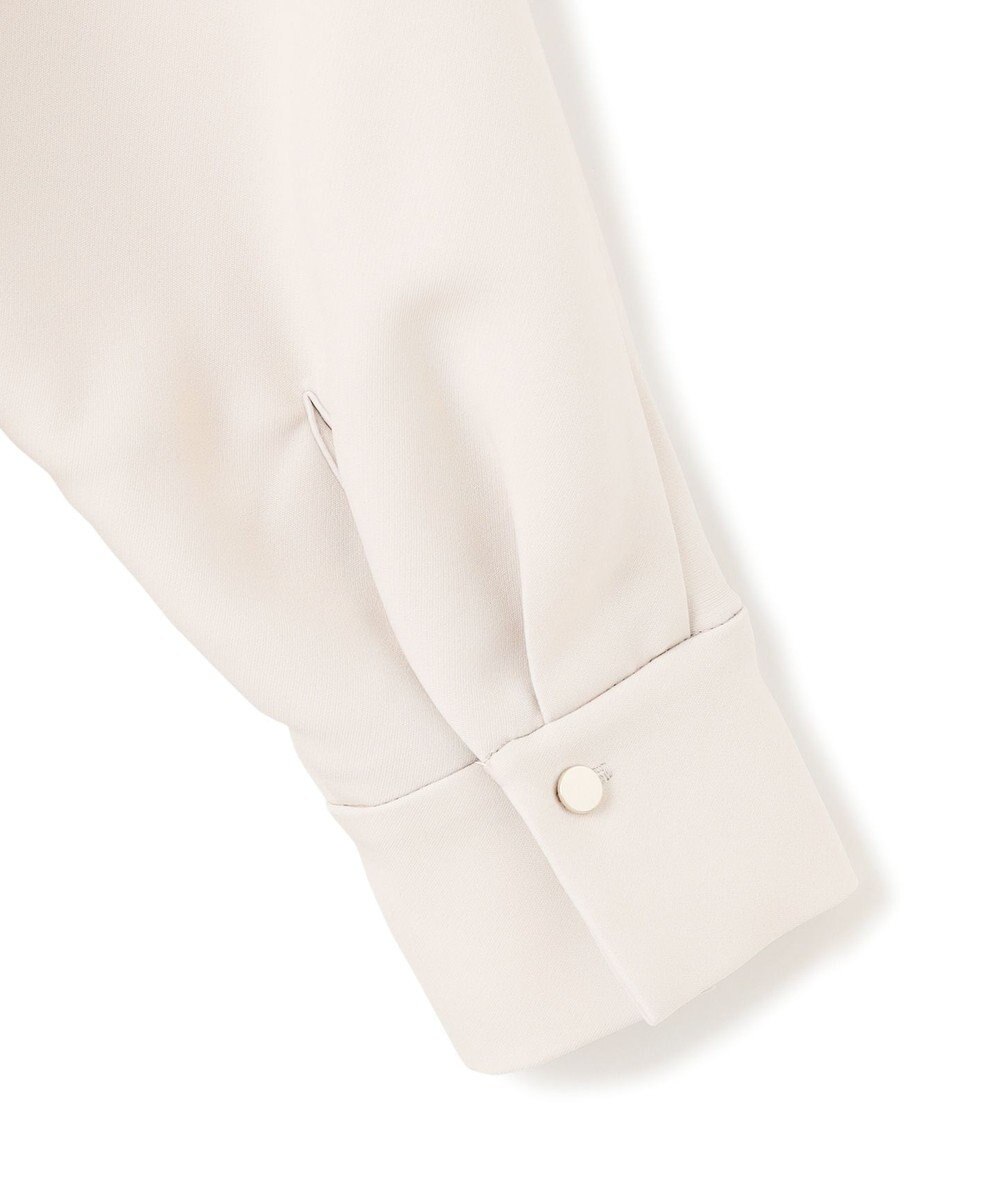 UNFILO ドルマン ブラウス 