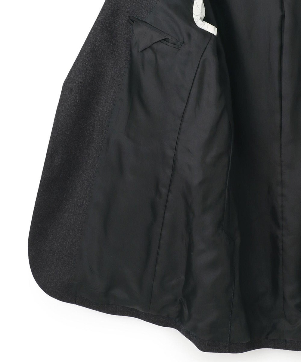 JOSEPH HOMME FINE FLANNEL JACKET 