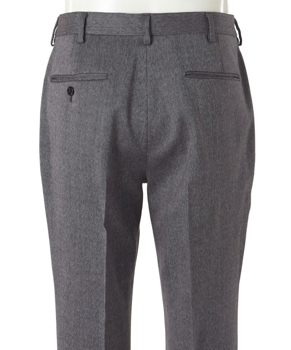 J.PRESS MEN 【WEB・一部店舗限定】ホームスパン スーツ / 背抜き / 3B 