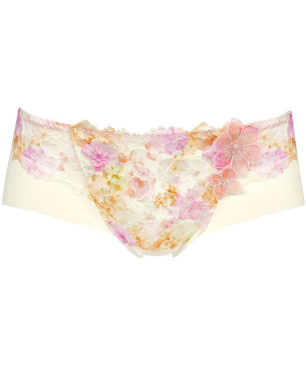 Wing ショーツ Wing Lesiage 【2900シリーズ】 PB2900・PB2901とペア はきこみ丈あさめ PF2901 ウイング／ワコール 