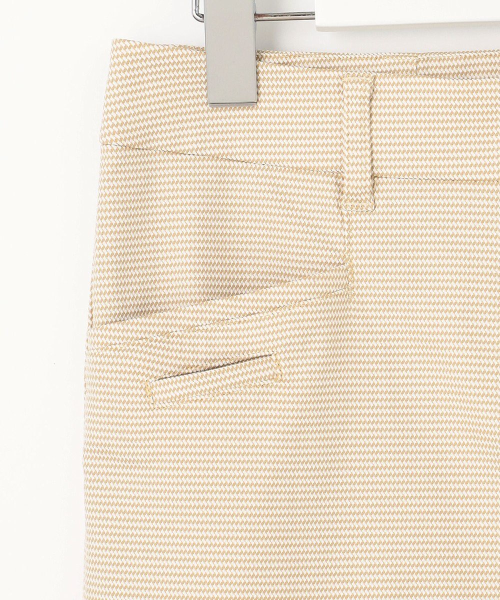 23区GOLF 迷ったらこれ！【WOMEN】ハイパワーストレッチ ベーシックパンツ 