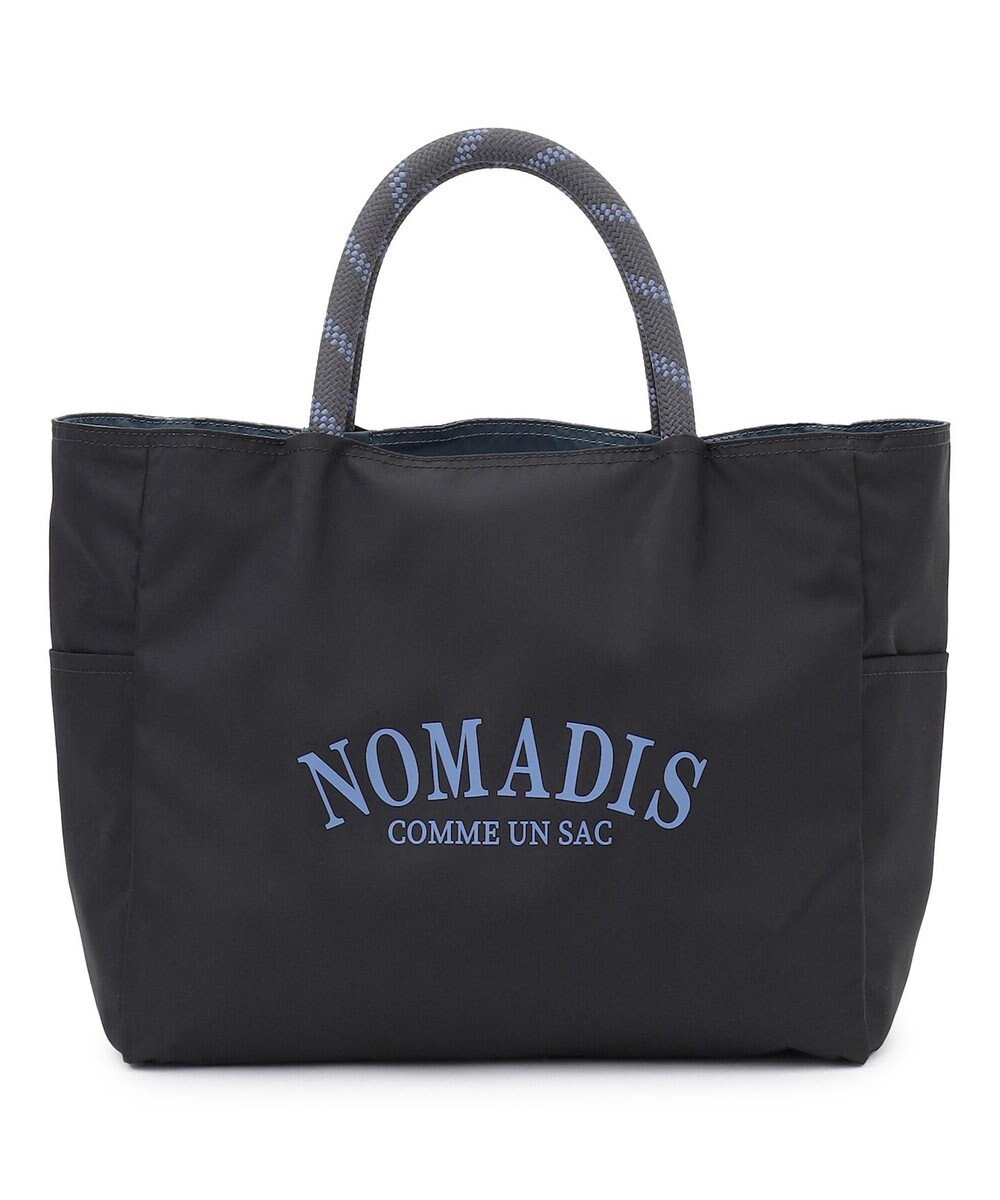23区 NOMADIS SAC2 WIDE 16mm リバーシブルトートバッグ 