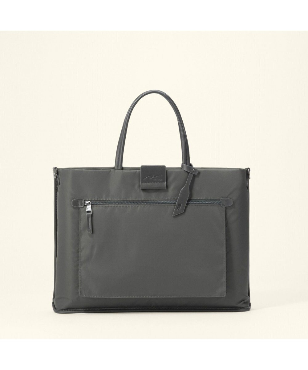 ACE BAGS & LUGGAGE W&.Day/Night スック サポートバッグ PCバッグ 15.6インチPC B4 15183 ダブルアンドデイナイト 