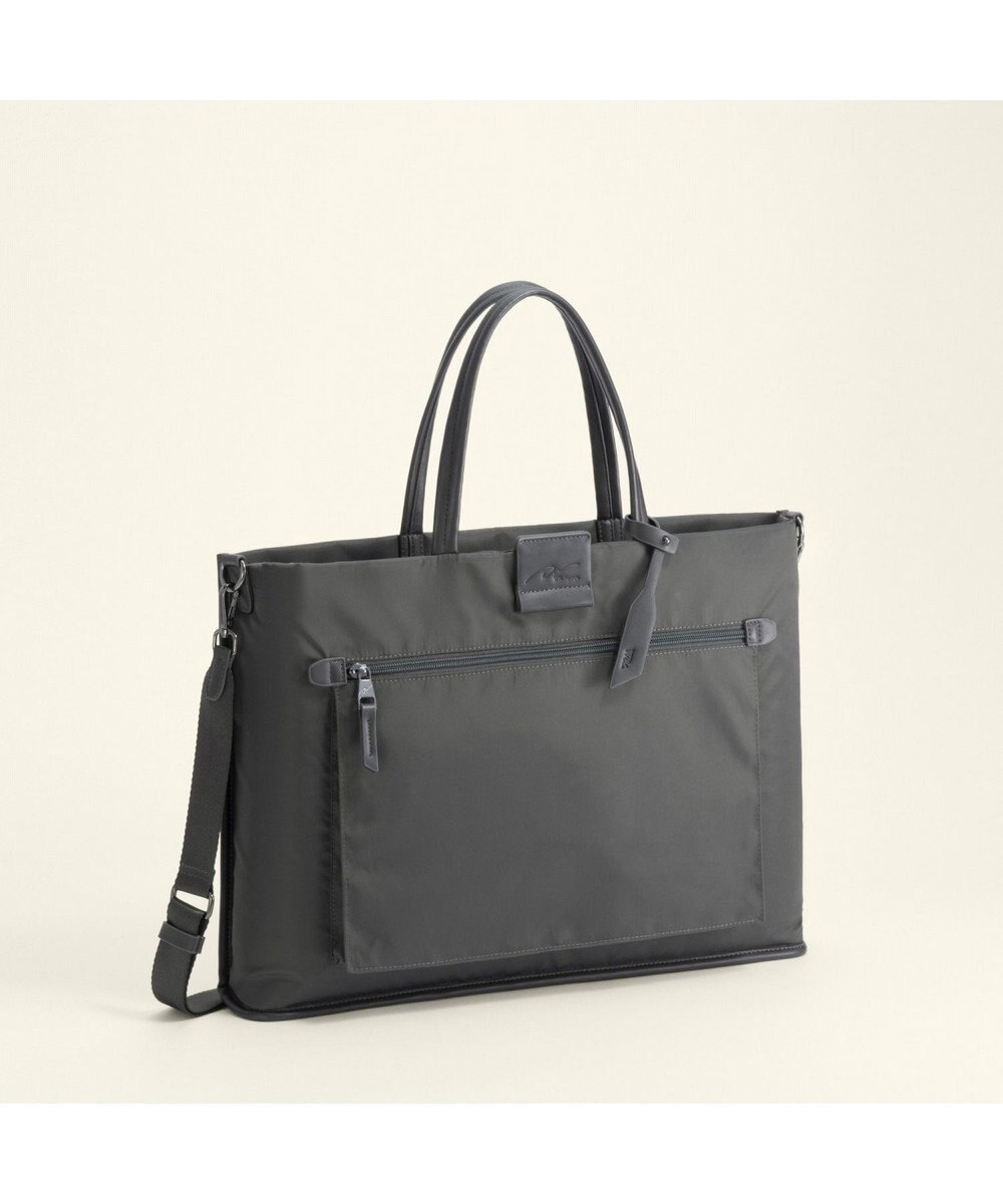 ACE BAGS & LUGGAGE W&.Day/Night スック サポートバッグ PCバッグ 15.6インチPC B4 15183 ダブルアンドデイナイト 