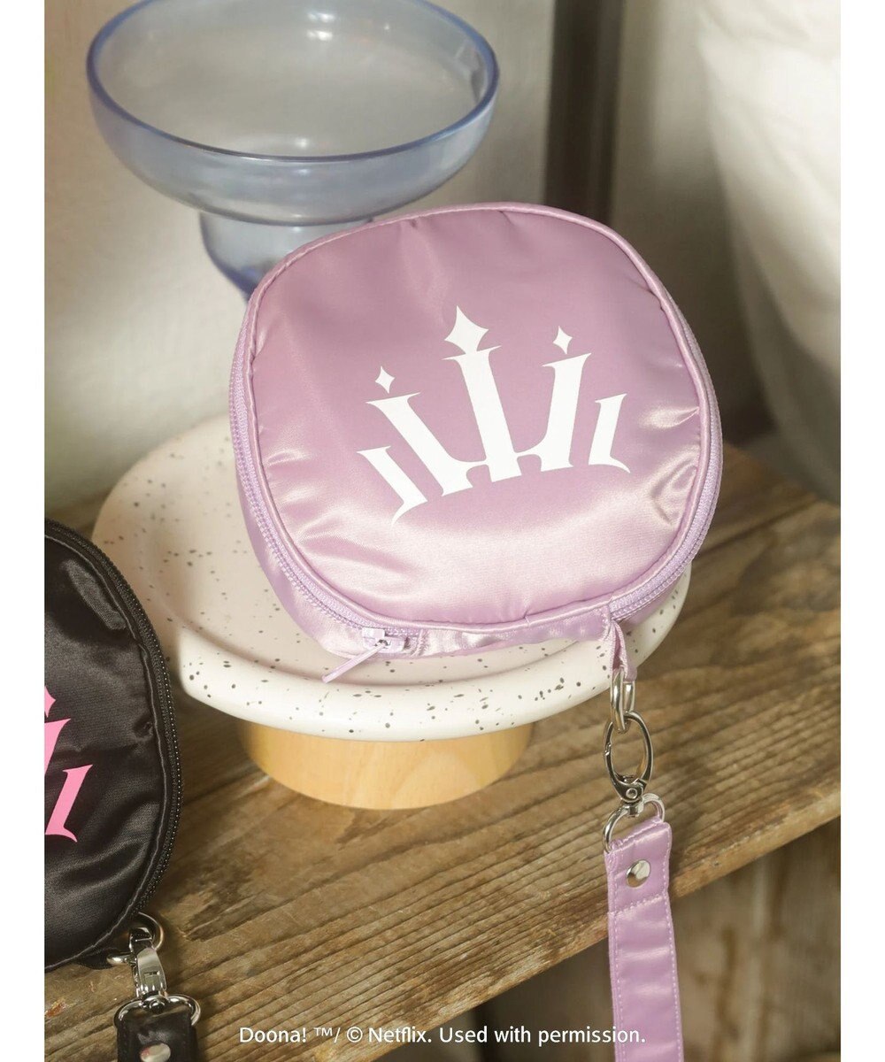 Green Parks ●ＤＯＯＮＡ！　ラウンドポーチ 