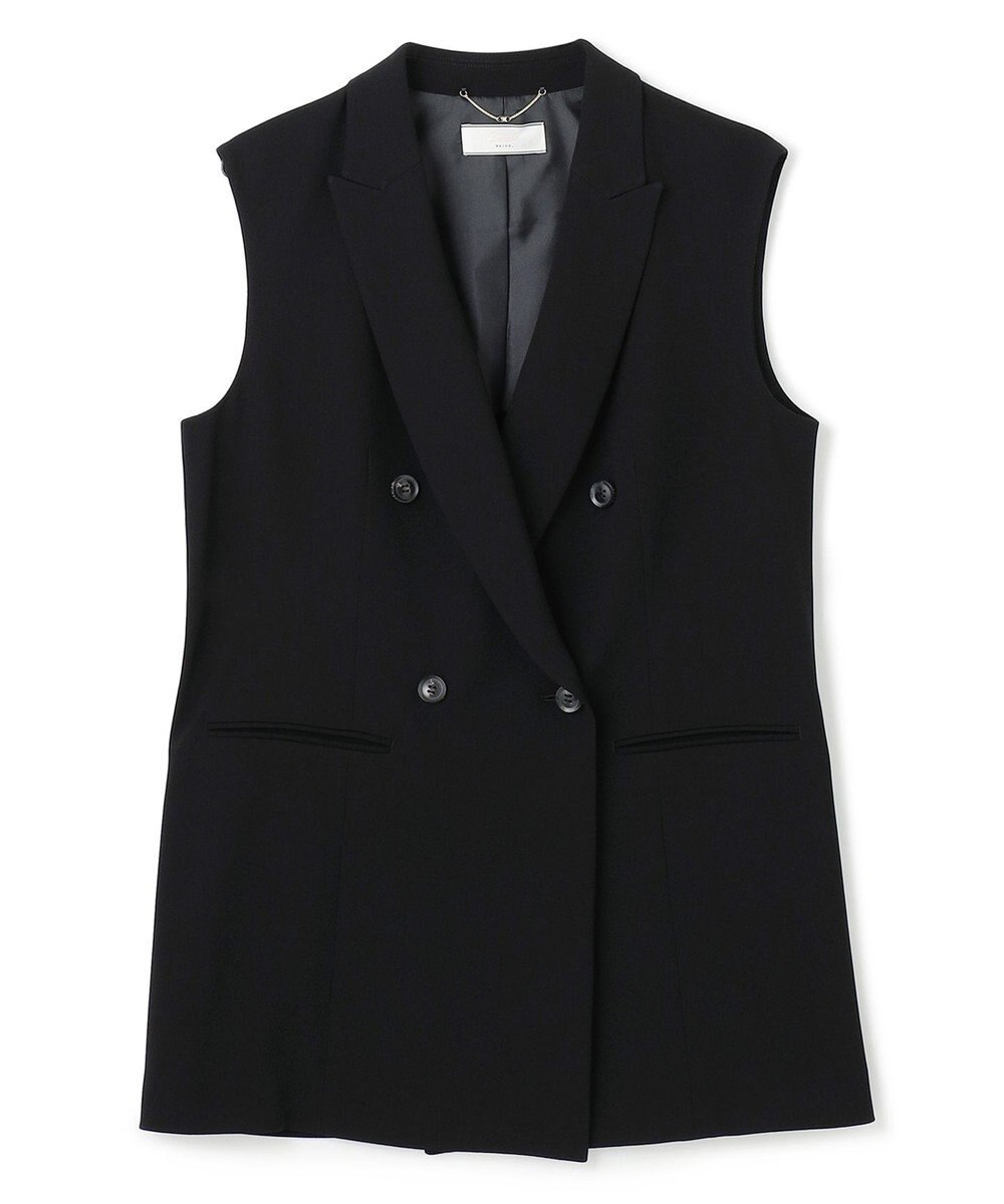 BEIGE， CINDY / ジレ 