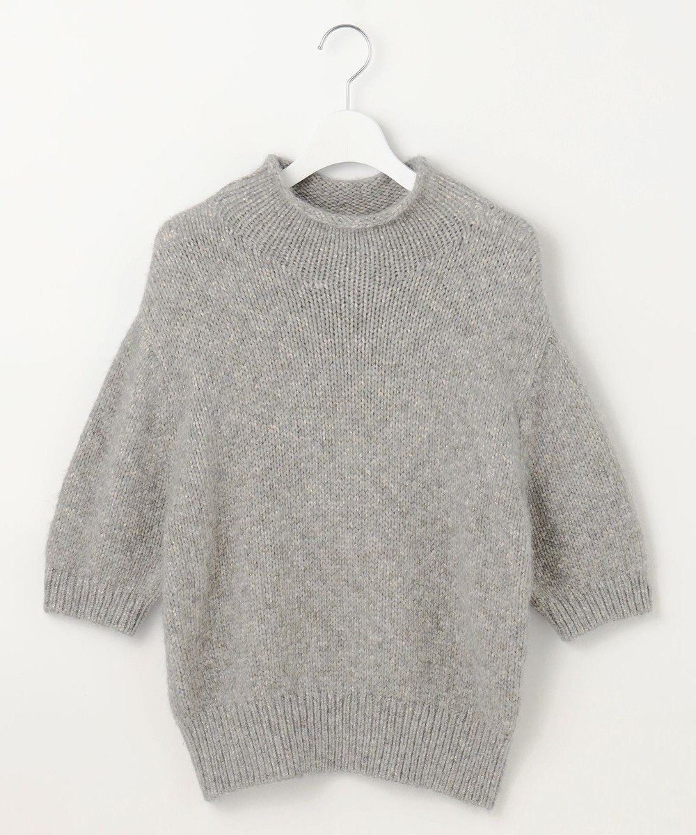 23区 S 【エステータ】ラメニット プルオーバー 