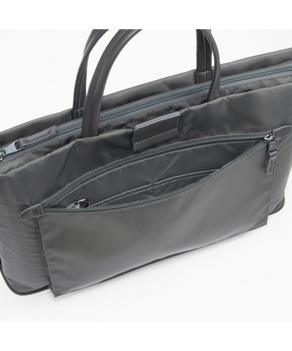 ACE BAGS & LUGGAGE W&.Day/Night スック サポートバッグ PCバッグ 15.6インチPC B4 15183 ダブルアンドデイナイト 