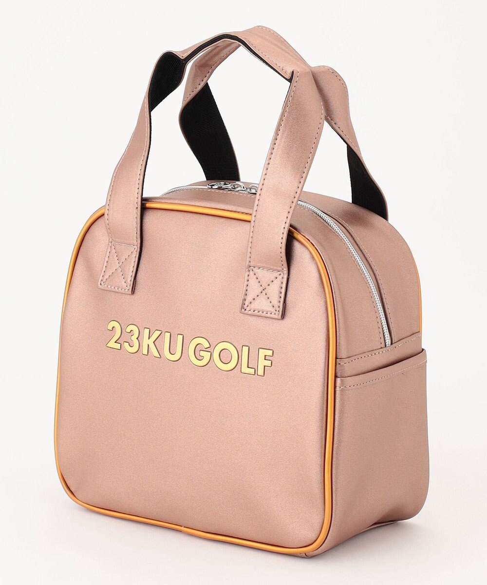 23区GOLF 【WOMEN】カートバッグ 