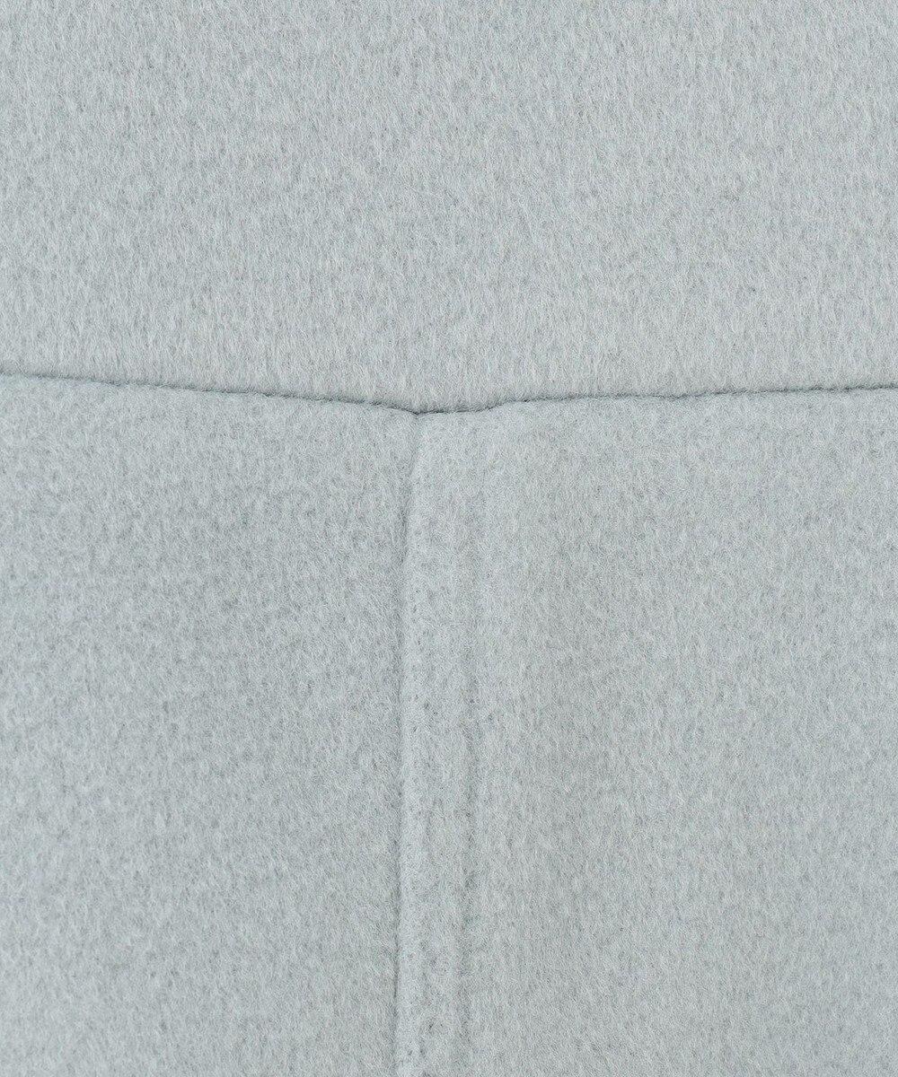 組曲 KIDS 【150-160㎝】フェイクウール コート 