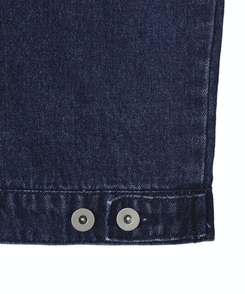 CRAFT STANDARD BOUTIQUE デニムベスト 