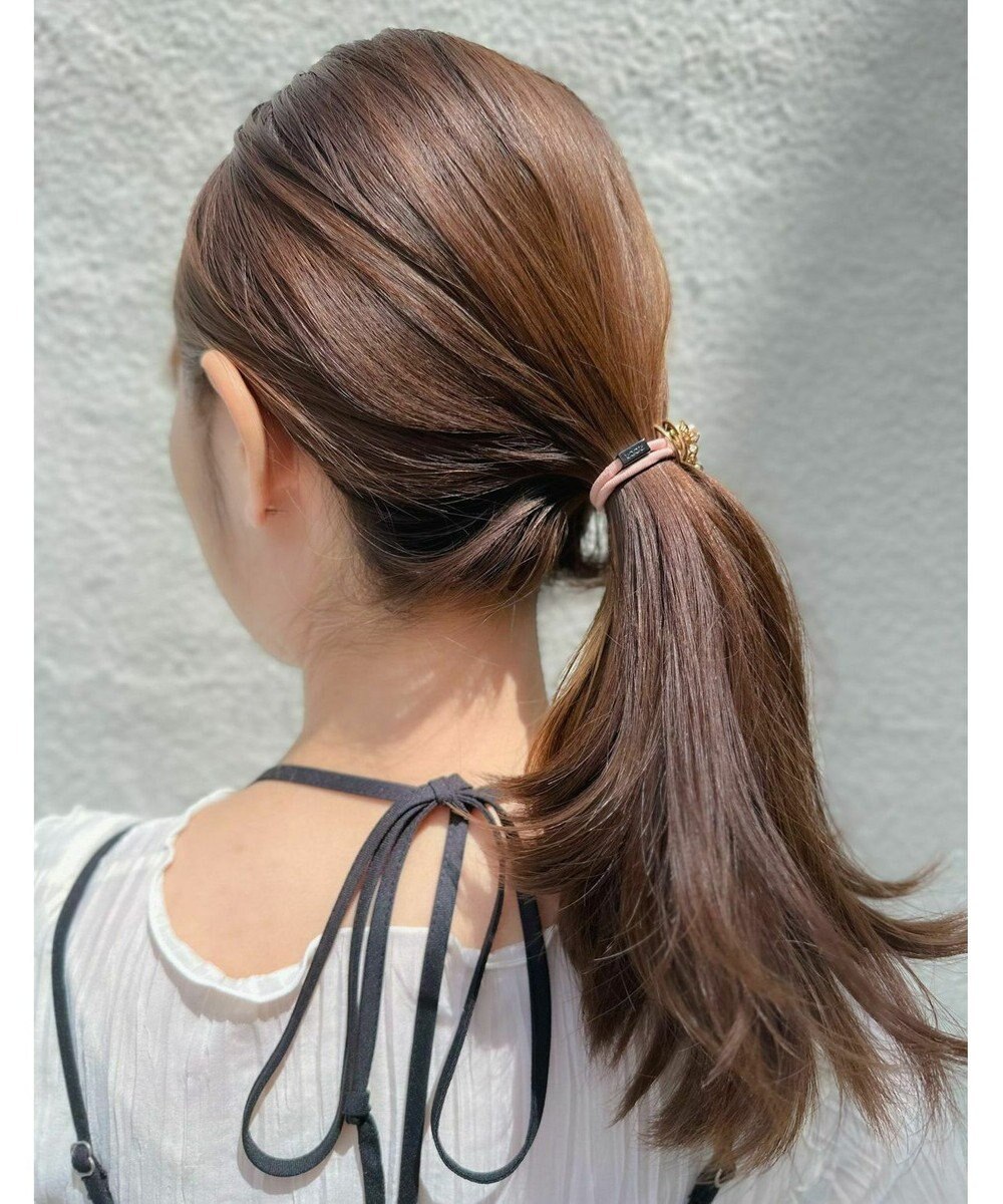 ACCA エコカラーリングセット 